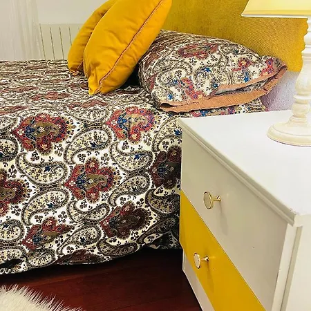 Apartament Vaqueiro Tineo