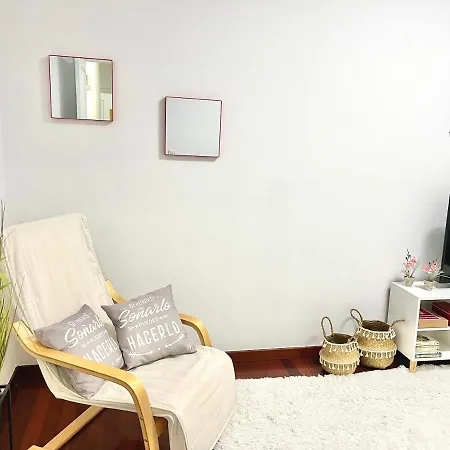 Apartament Vaqueiro *
