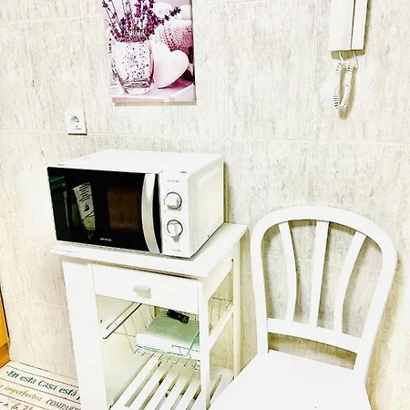 Vaqueiro Appartamento *