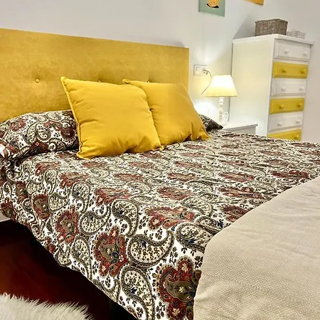 Vaqueiro Apartament Tineo