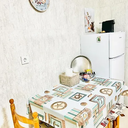 Vaqueiro Apartament *