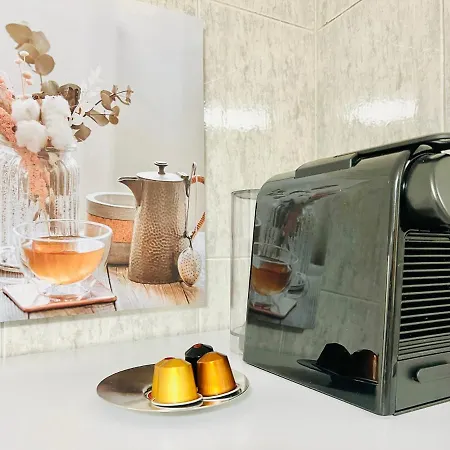 Apartamento Vaqueiro Tineo