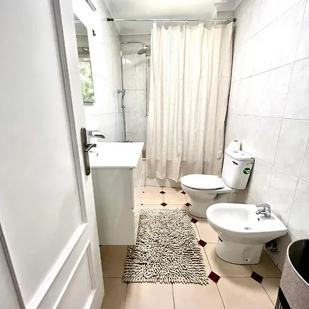 Vaqueiro Apartamento Tineo