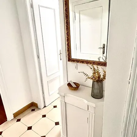 Apartamento Vaqueiro *