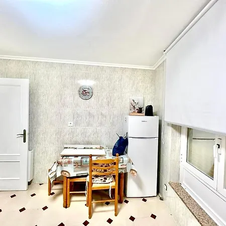 Vaqueiro Apartamento