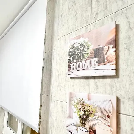 Appartamento Vaqueiro Tineo